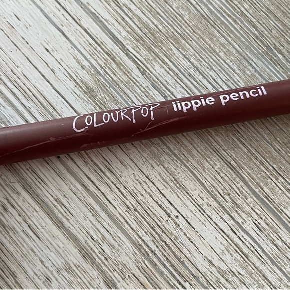New - ColourPop Lippie Stix + Lip Liner Pencil | Coyote Ugly & Grunge - Picture 5 of 6